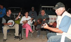 Teerpad na Baardskeerdersbos uiteindelik 'n werklikheid!!!